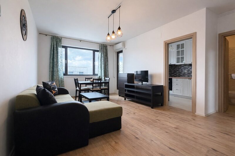 Baneasa Apartament 3 camere de inchiriat  Greenfield Residence, Baneasa