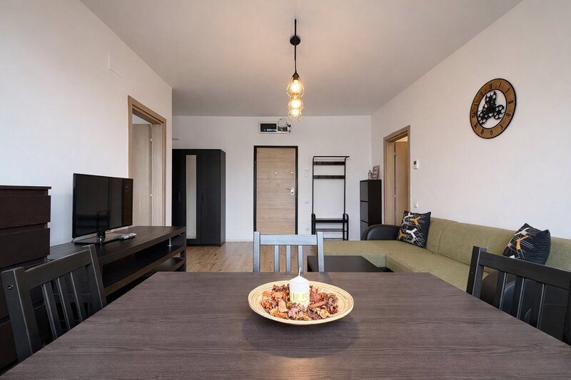 Baneasa Apartament 3 camere de inchiriat  Greenfield Residence, Baneasa