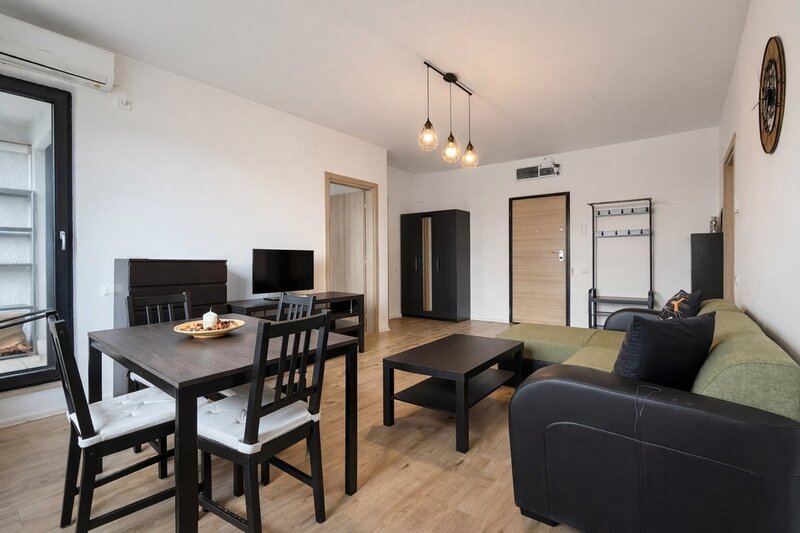Baneasa Apartament 3 camere de inchiriat  Greenfield Residence, Baneasa