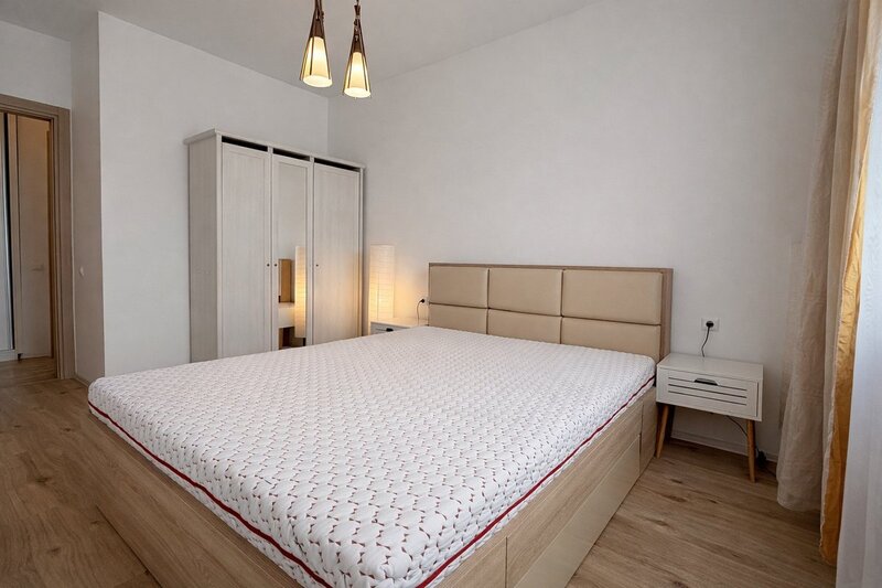 Baneasa Apartament 3 camere de inchiriat  Greenfield Residence, Baneasa