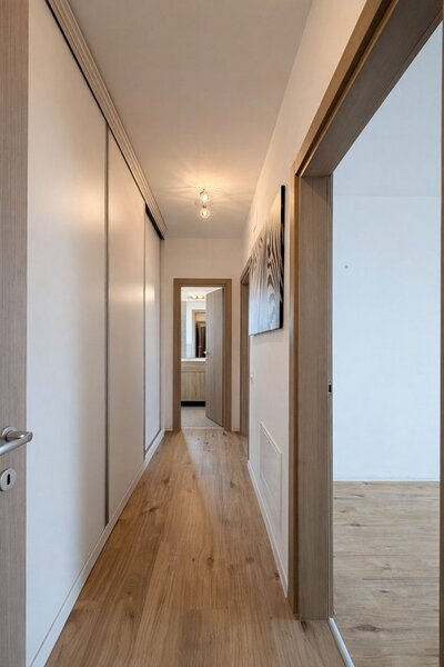Baneasa Apartament 3 camere de inchiriat  Greenfield Residence, Baneasa