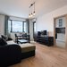 Baneasa Apartament 3 camere de inchiriat  Greenfield Residence, Baneasa