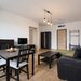 Baneasa Apartament 3 camere de inchiriat  Greenfield Residence, Baneasa